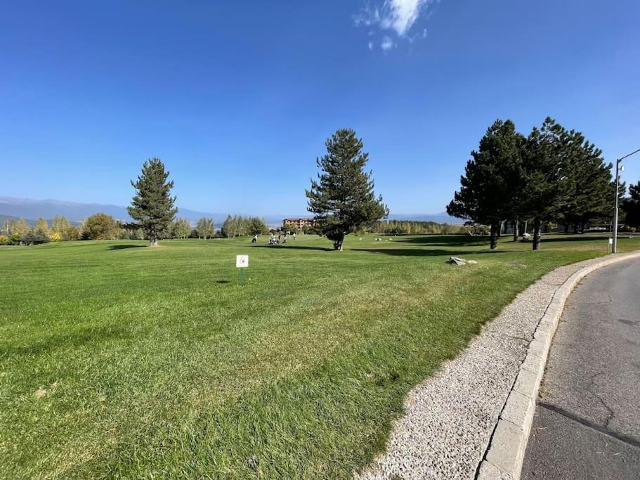 Pirin Golf Mountain View Retreat Lejlighed Razlog Eksteriør billede